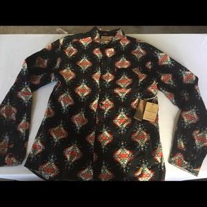 Free nature long sleeve